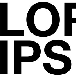 Scritte 3D Forex Intaglio scritte grandi (altezza superiore a 10 cm)