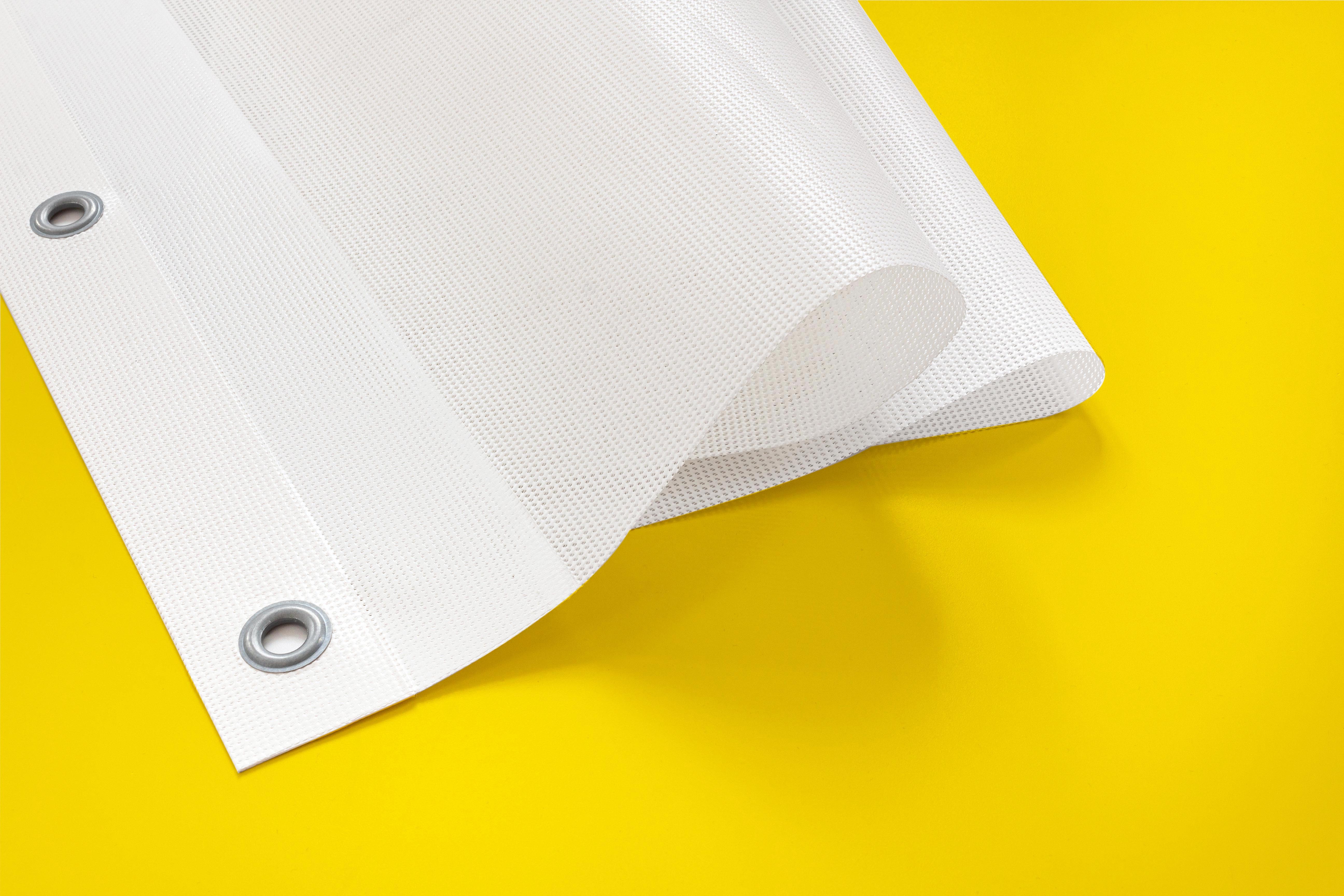 Rete MESH per esterni