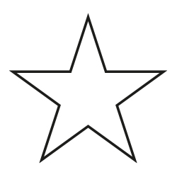 Adesivi mono Sagomato complesso