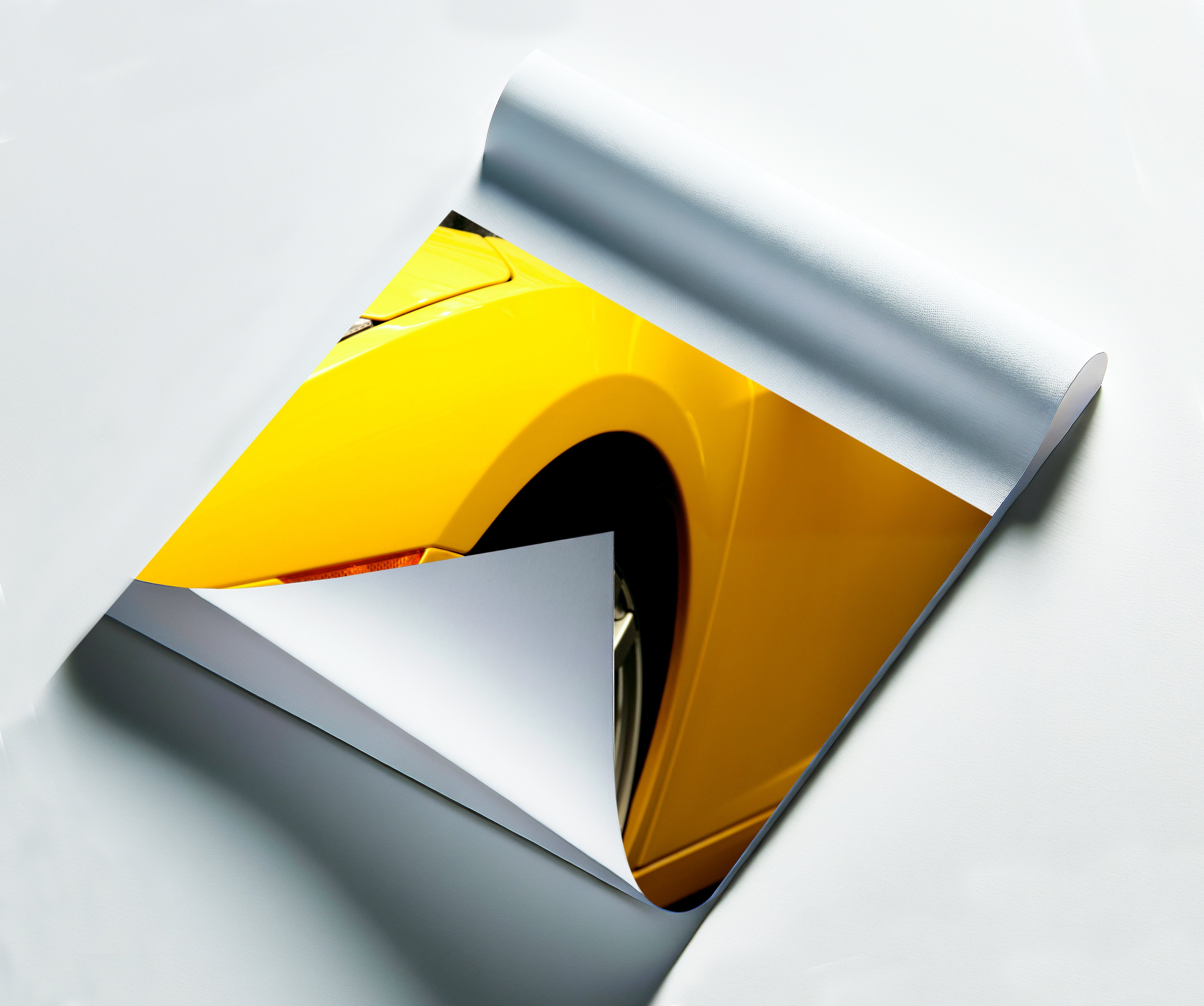 Adesivo polimerico 110g per lunga durata esterno