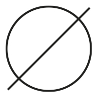 Adesivi calpestabili Nessuna