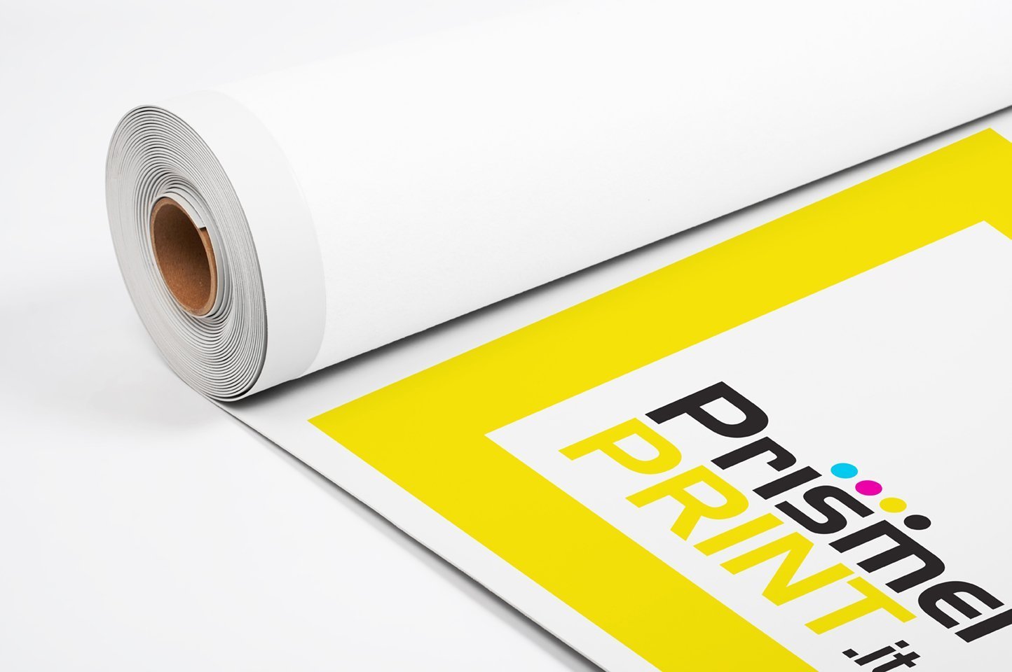 Stampa PVC backlight 500g