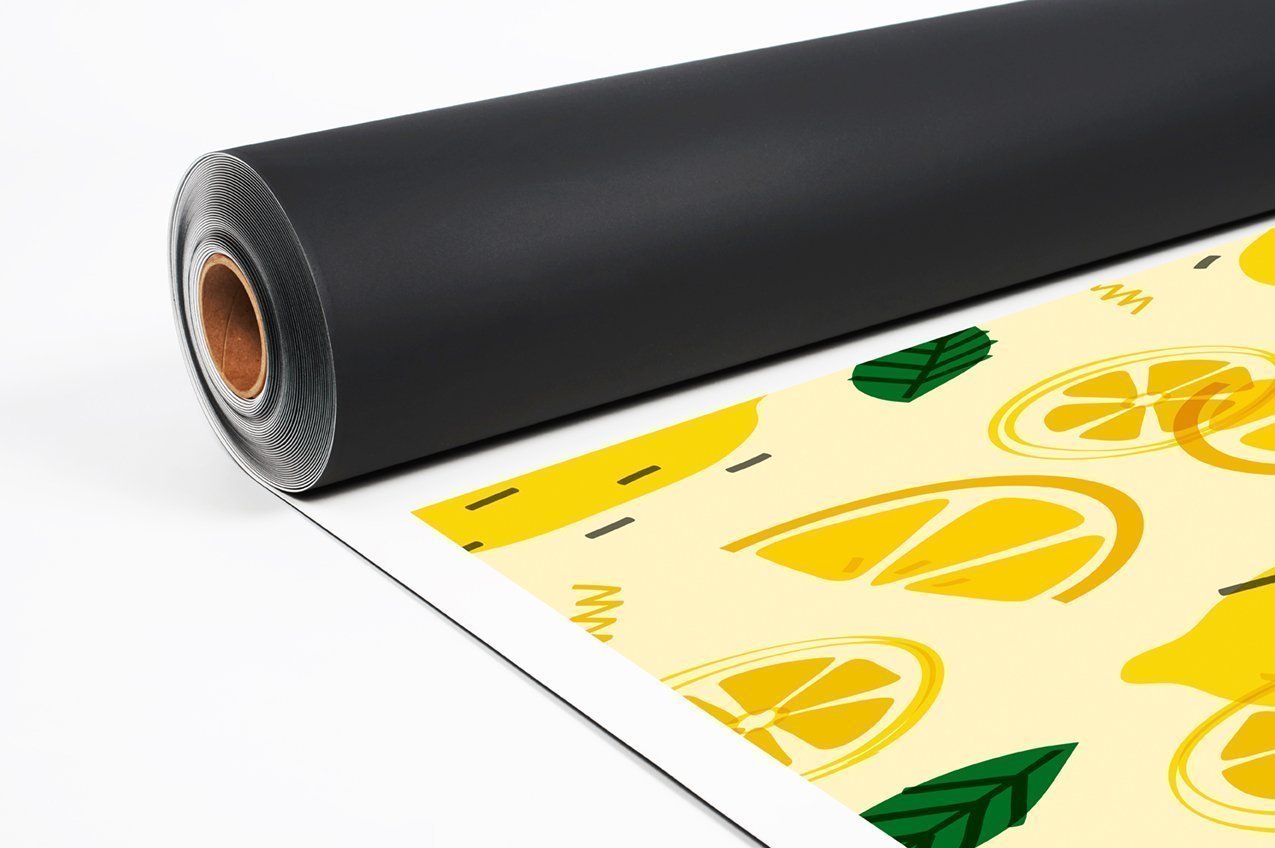 Banner PVC blockout 440g